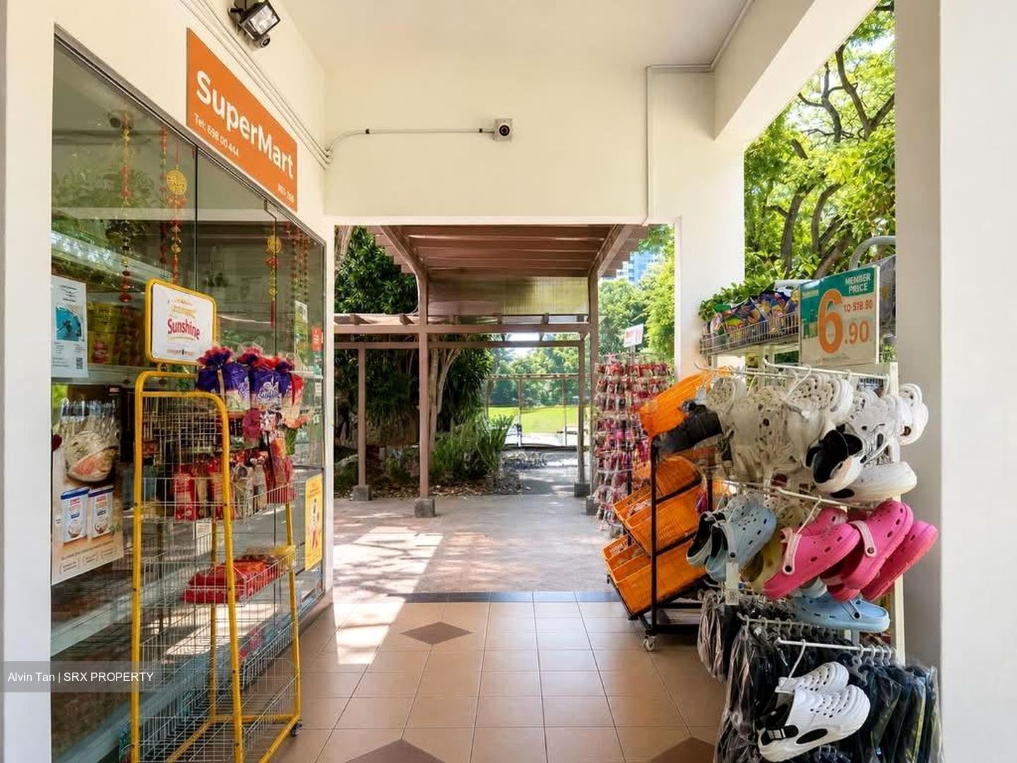 Laguna Park (D15), Shop House #553870741